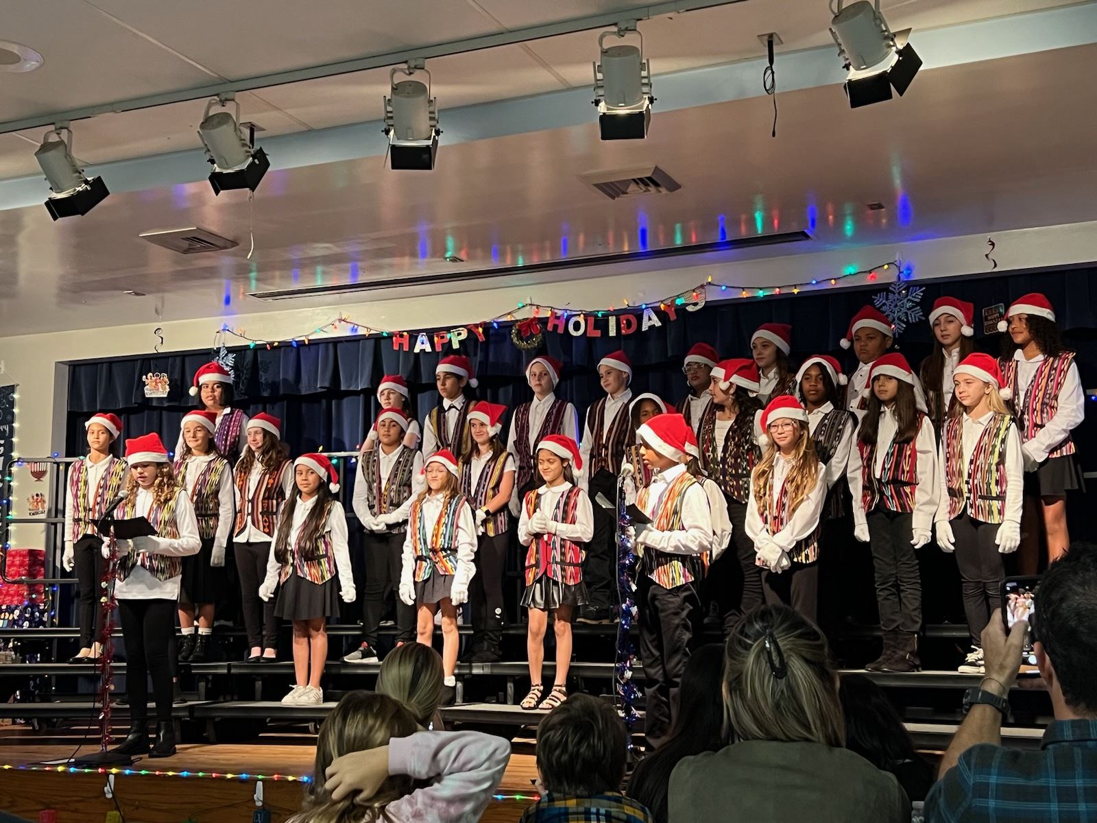 Chorus
