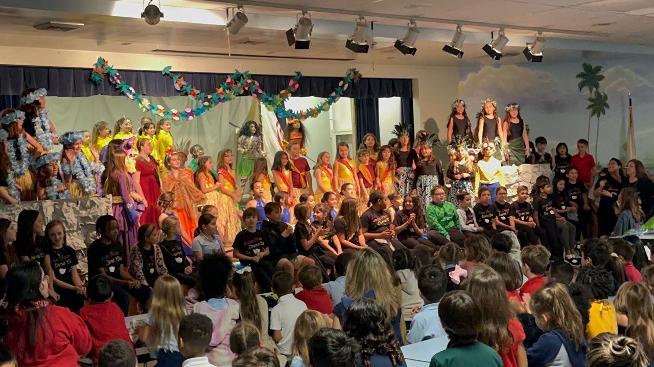 Drama Club