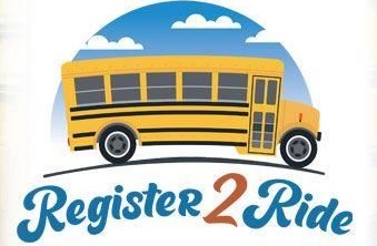  Register2Ride
