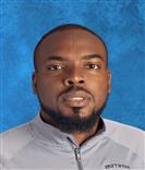 Ben Joseph Athletic Director