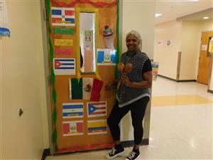 Spanish club