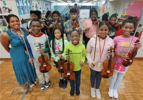 Violin