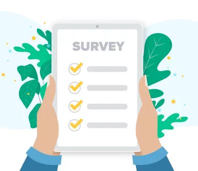  Customer Service Survey