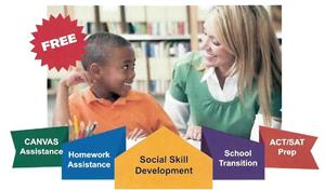 cancas social skills school act sat