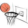 basketball shot