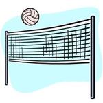 Volleyball 