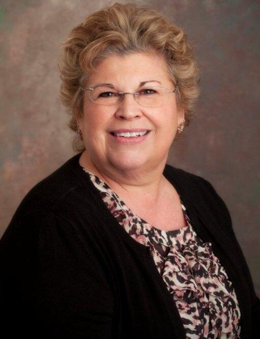 Jacquelyn O. Wilson