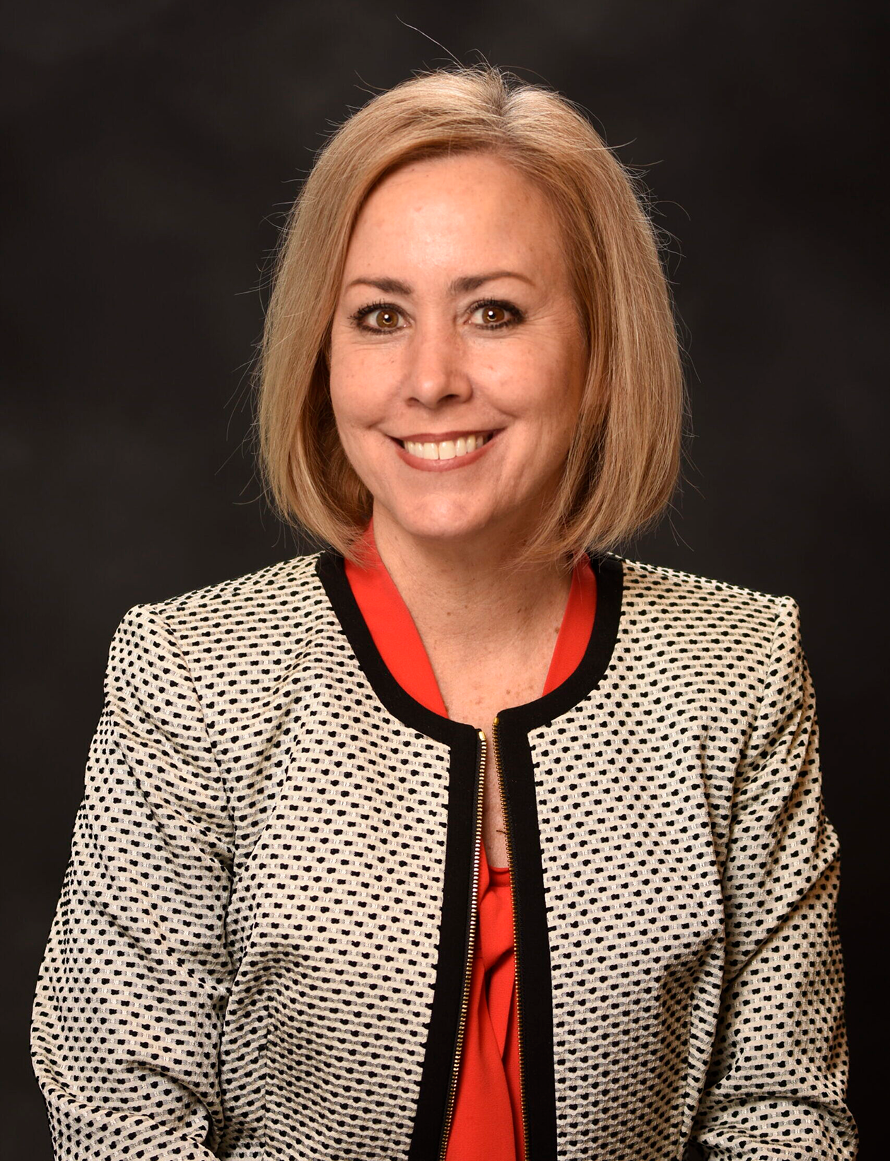 Tricia McManus