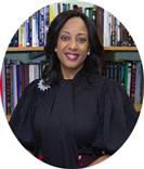 Joy Brown-Cooper School Counselor West Broward HS