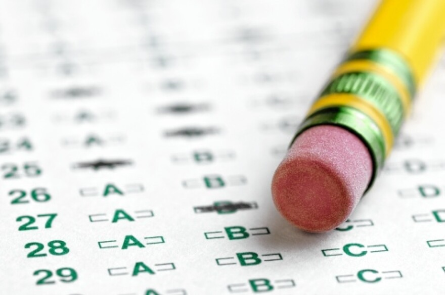 scantron