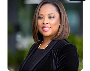 Dr. Rowena Thomas, Assistant Principal