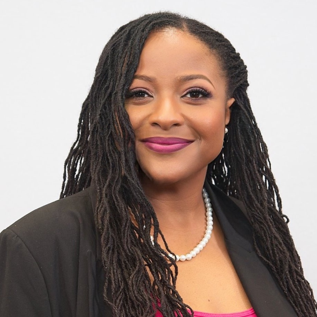 Ms. Teresa Hall