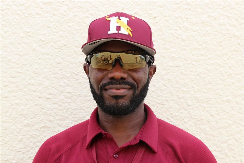Athletic Director 
