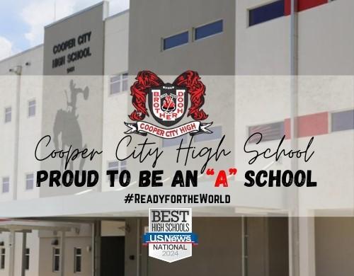 A school