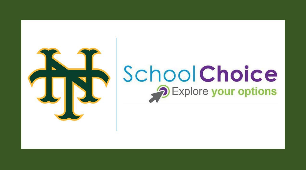 NHS School Choice