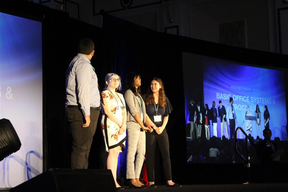 BPA WINNERS