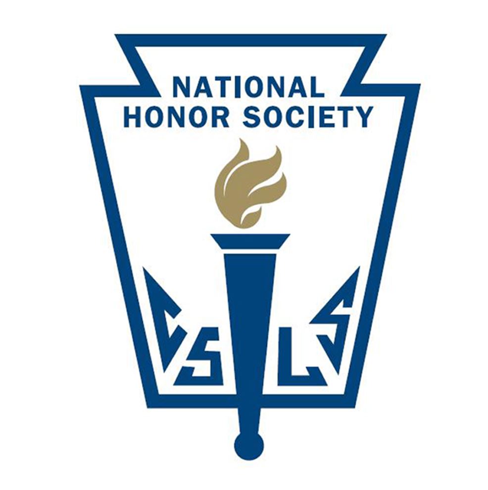 National Honors Society Logo