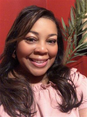 Camille Orr