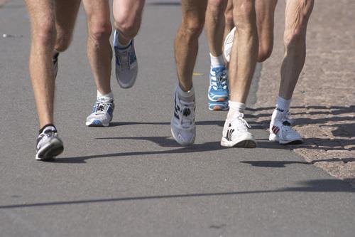 Running