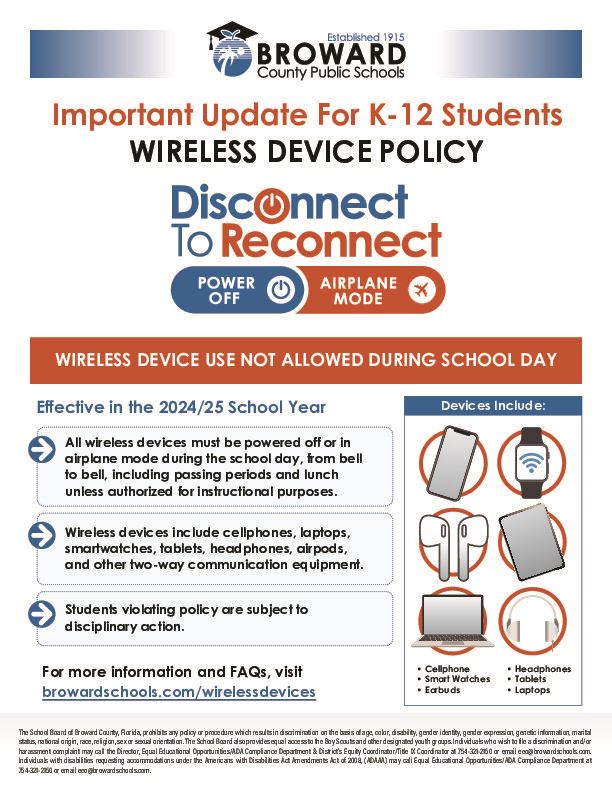  Text with pictures of wireless devices