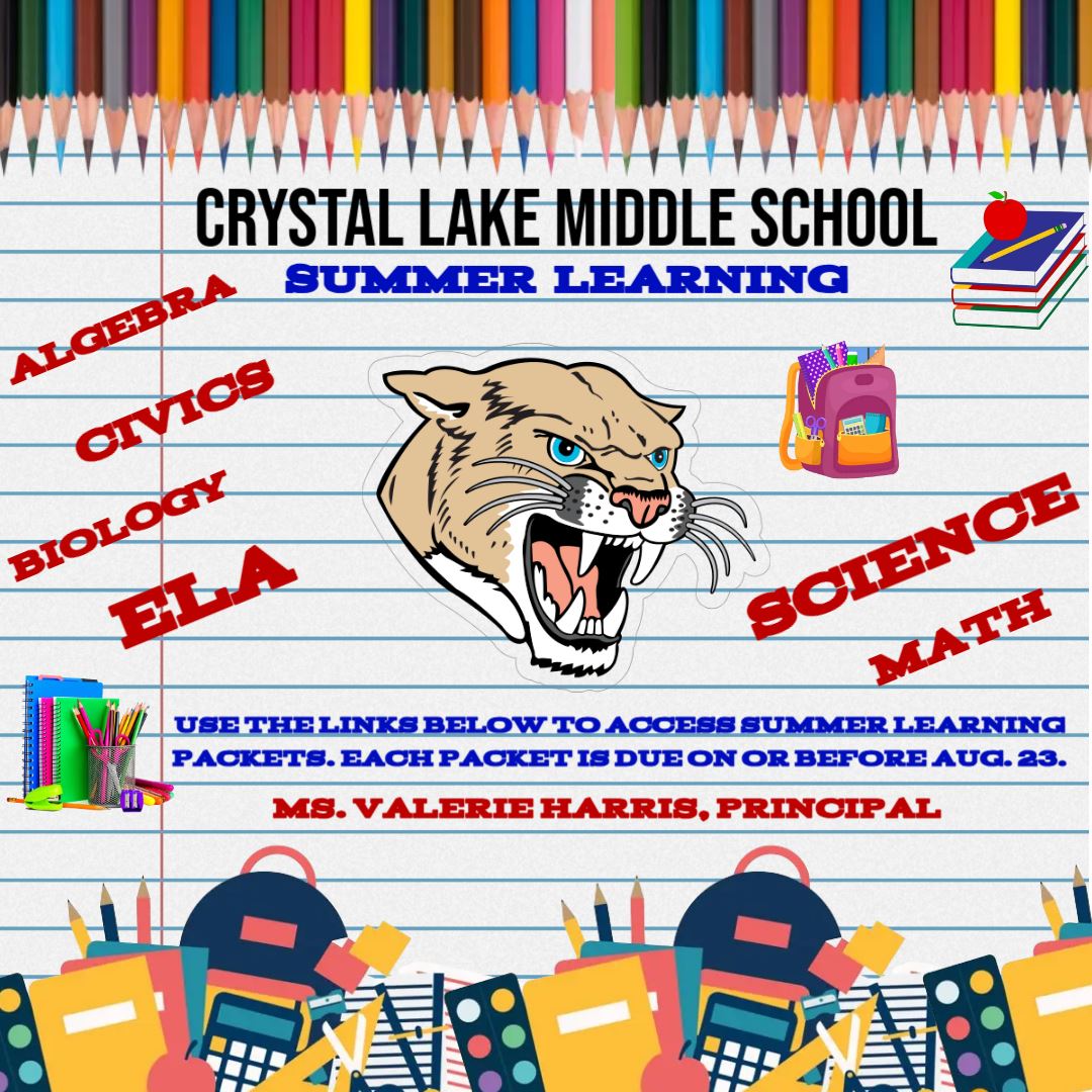  summer flyer