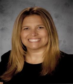 Marietta Armas Principal JP Taravella HS