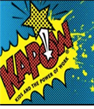 Kapow