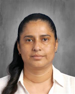 Picture of Diana Flores