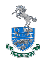 School Crest