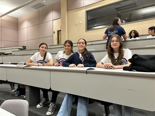 Students
