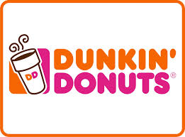 Dunkin Donuts