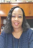 Seporia Bolden, Assistant Principal