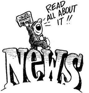 Newsletter Newsletter
