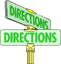 directions 