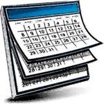 calendar 