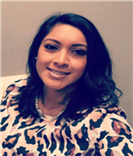 Amrita Balroop, Assistant Principal