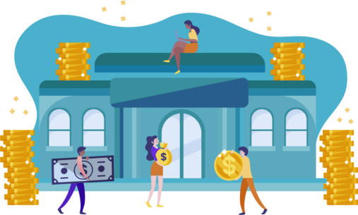  School Financial Report