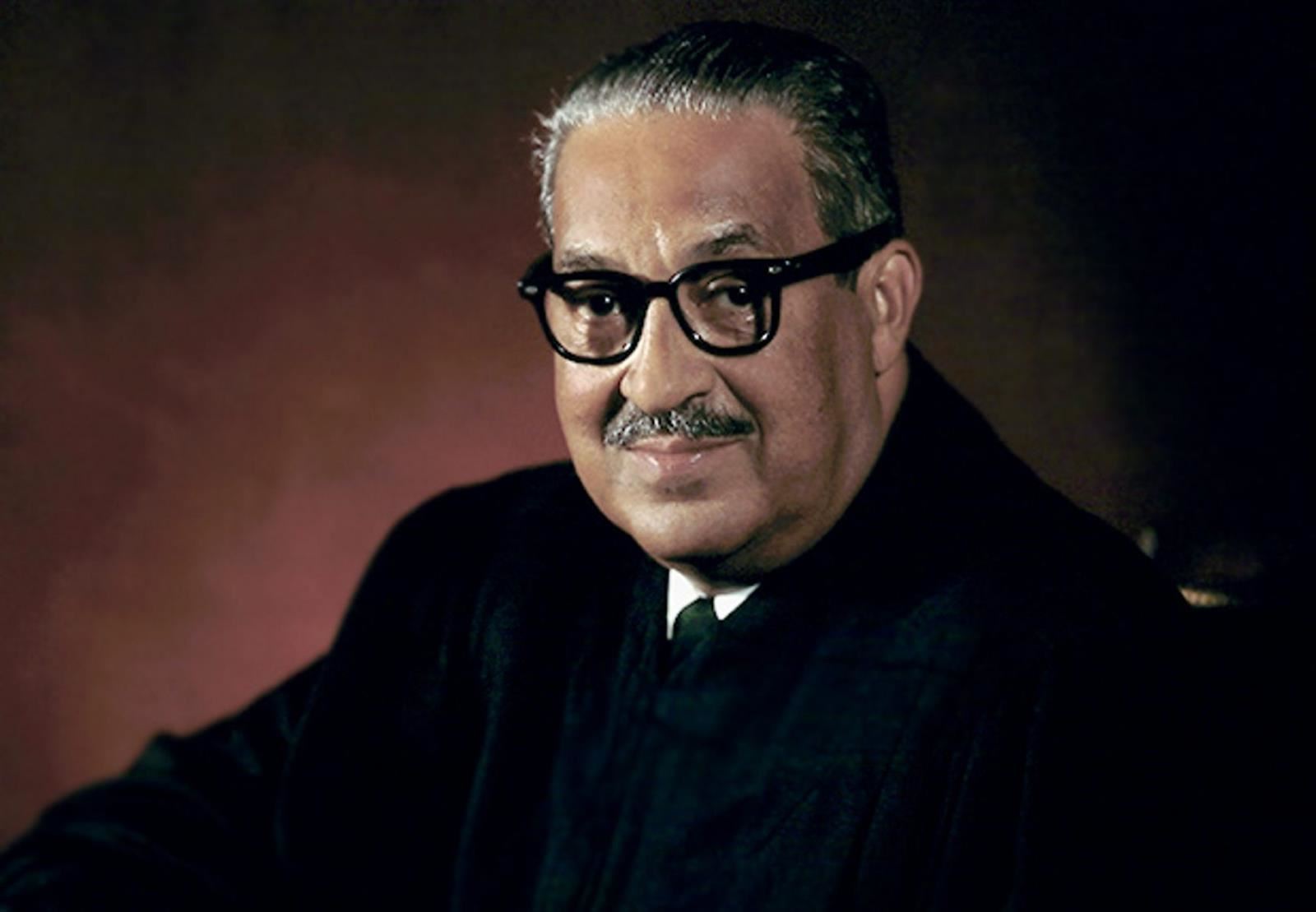  Thurgood Marshall Elementary School Honors Legacy of Civil Rights Icon