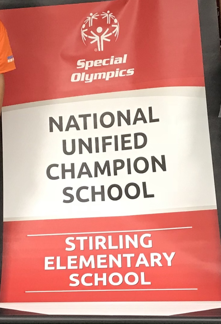 Unified Champion School