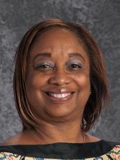 Ms. Alisia Coachman-Williams Ms. Alisia Coachman-Williams