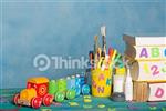 Kindergarten Preparedness 