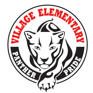 Village Elementary Logo