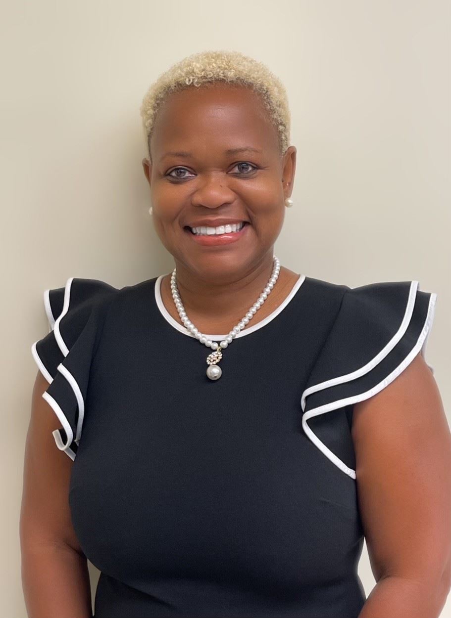 Principal Ms. Wanda E. Haynes Principal Ms. Wanda E. Haynes