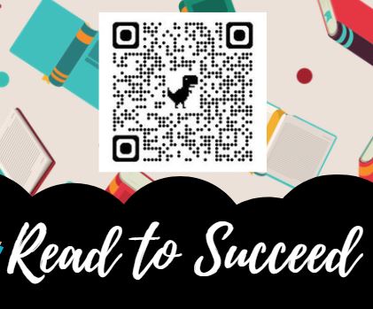  Read to Succeed