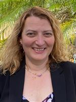 Christine Clock