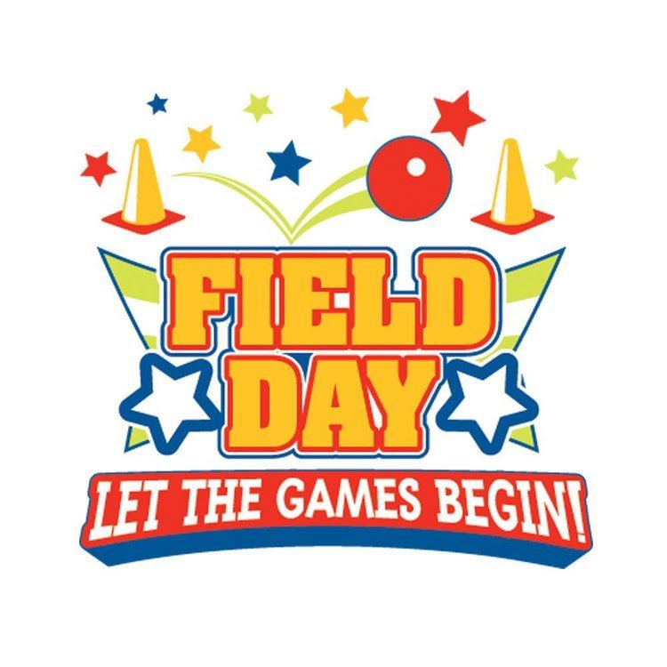  Field Day Logo