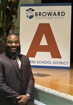 Picture of the Assistant Principal