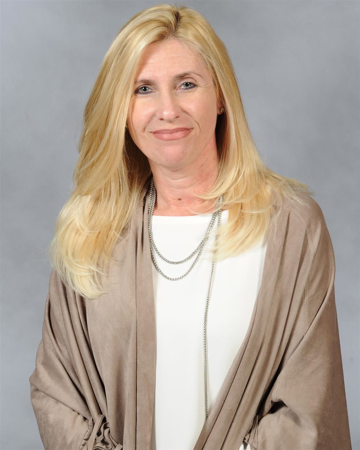 Mrs. Aycock, Principal Image