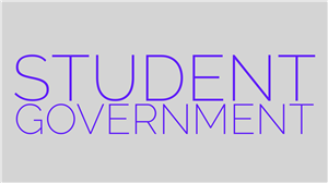 Student Government 