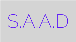 SADD Club Info 